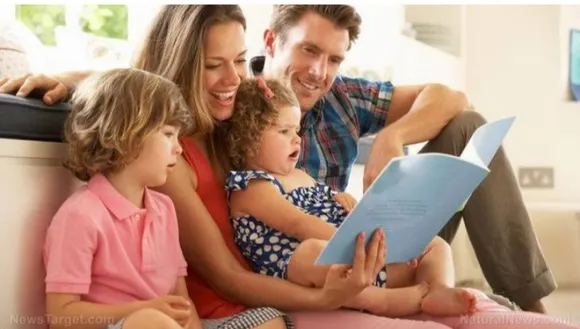 Ways to encourage child to study