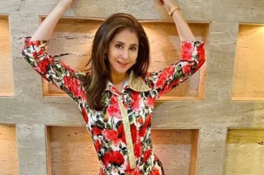 Urmila Matondkar tests positive for Covid-19