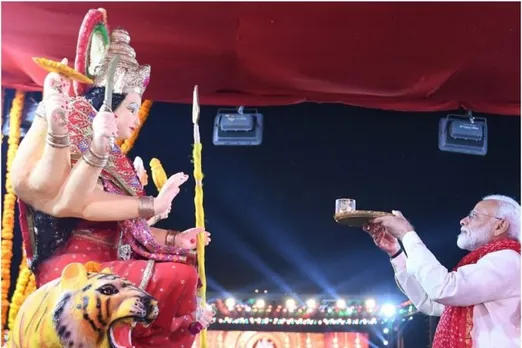 Navratri