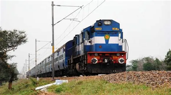 Railway Recruitment 2021