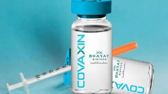 Covaxin