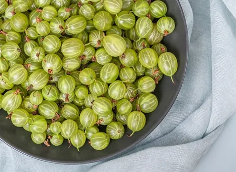 Benefits of amla during winters