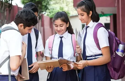 CBSE TERM 1 BOARD EXAM