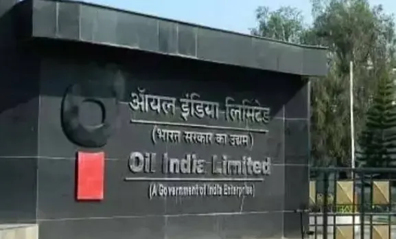 Oil India Limited jobs