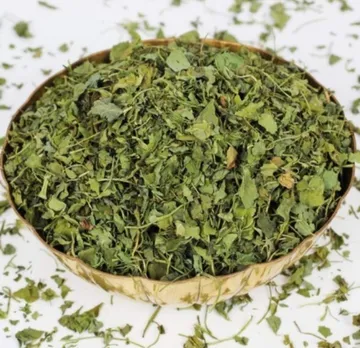 Methi Leaves