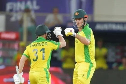T20 World Cup 2021, T20 World Cup final, David Warner, Mitchell Marsh, Josh Hazlewood,