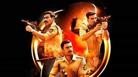 Sooryavanshi