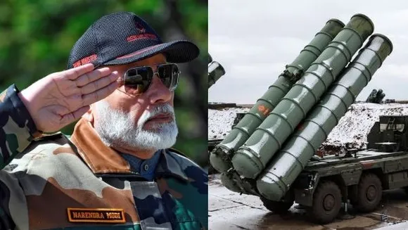 S 400