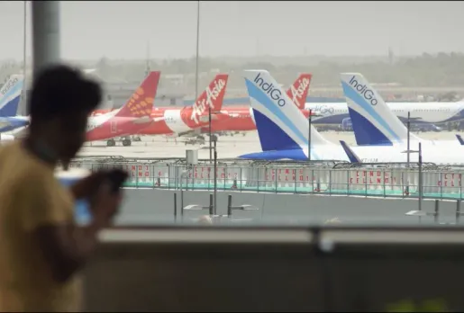 Airport