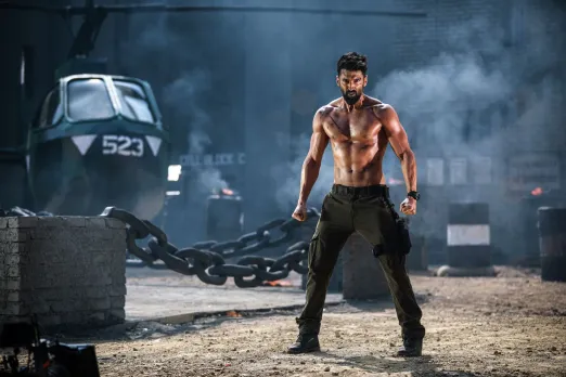 Aditya Roy Kapur