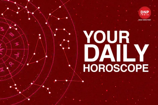 Horoscope today