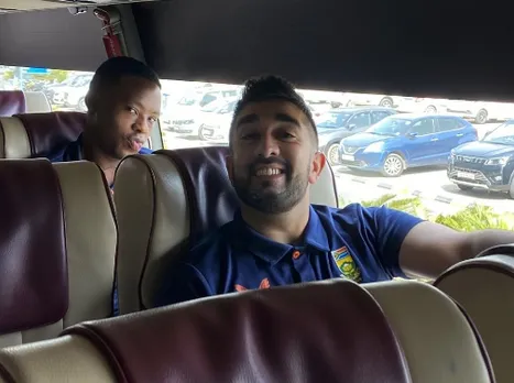 South Africa, India, South Africa vs India,