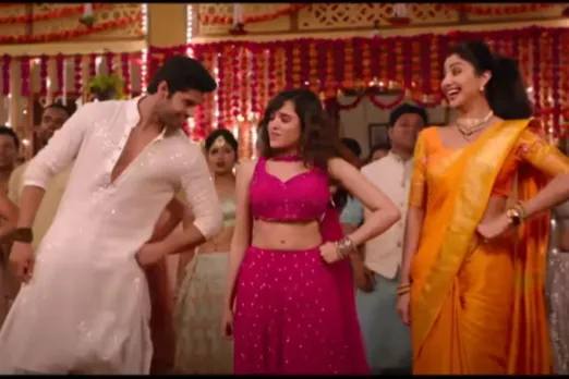 Nikamma song Killer: Shilpa Shetty, Abhimanyu Dassani & Shirley Setia are here with new party anthem