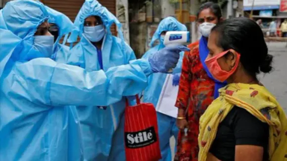 Covid cases on the rise in Maharashtra, mask mandate may return soon