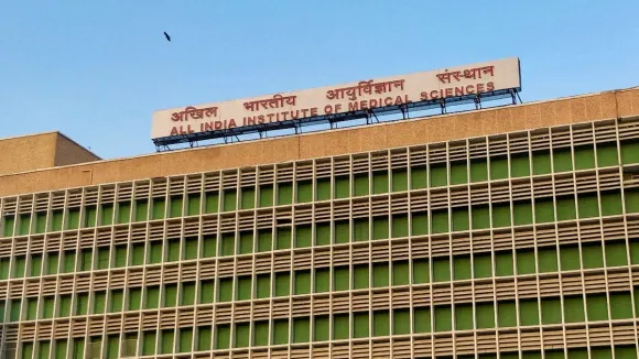 AIIMS Delhi
