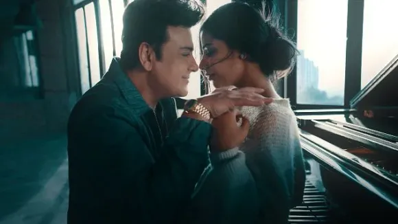 Alvida song out