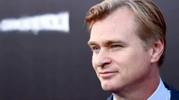 Christopher Nolan