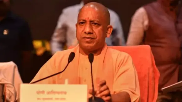 UP govt