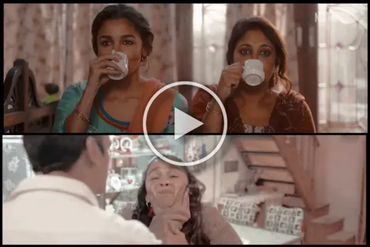 Darlings trailer