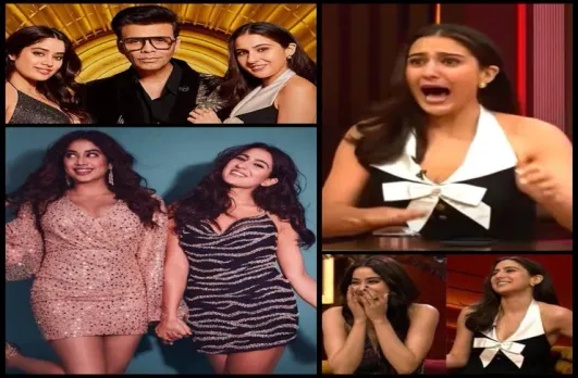 Koffee with Karan 7 episode 2 teaser