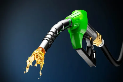 Petrol and diesel price update