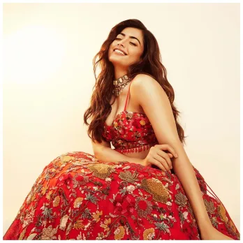 Rashmika Mandanna