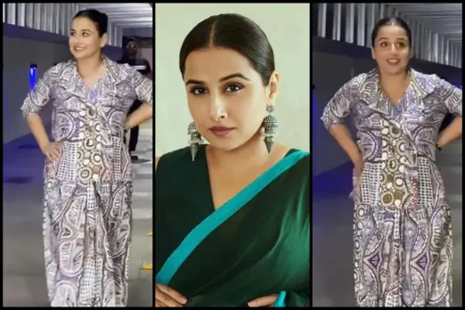 Vidya Balan