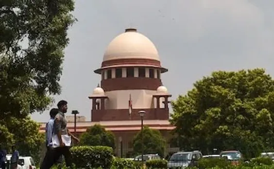 Supreme court