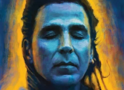 Akshay Kumar