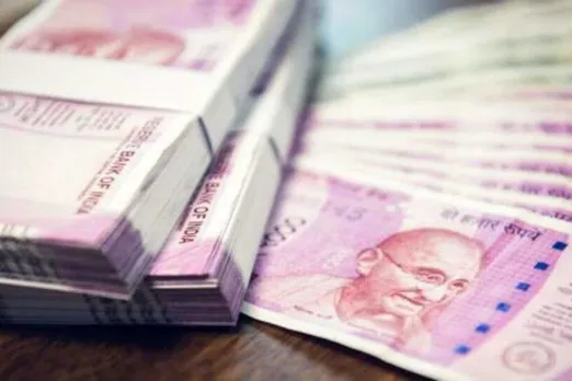 Indian Rupee Vs US Dollar