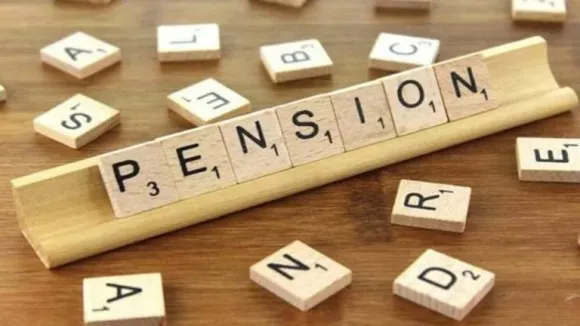 Atal pension Yojana