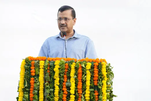NEW DELHI