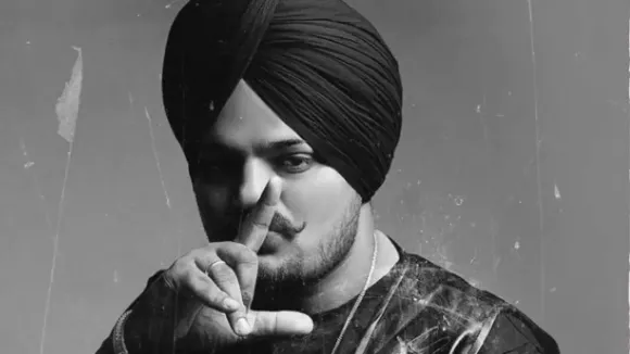 Sidhu Moose Wala New Song