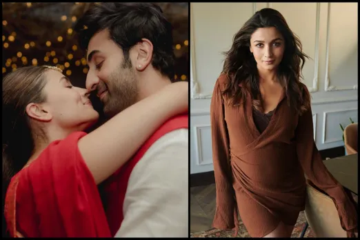 Alia bhatt pregnancy: