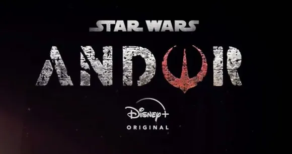 Upcoming Disney+ Series