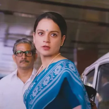 Kangana Ranaut