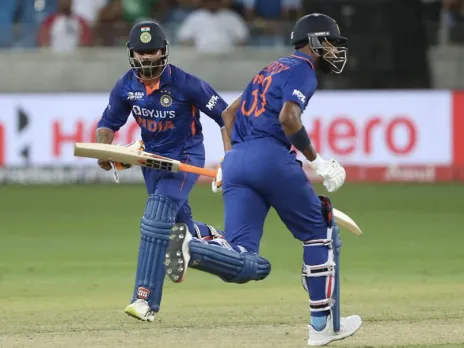India vs Pakistan
