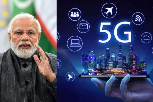 5G