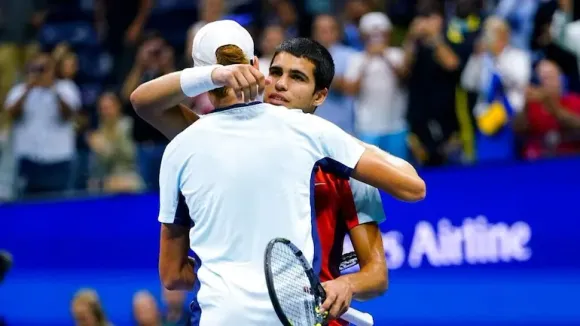 US Open