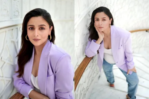 Alia Bhatt