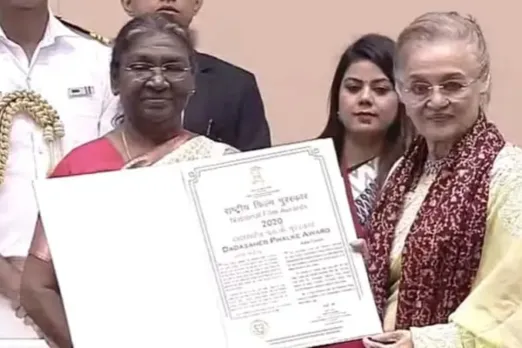 Asha Parekh