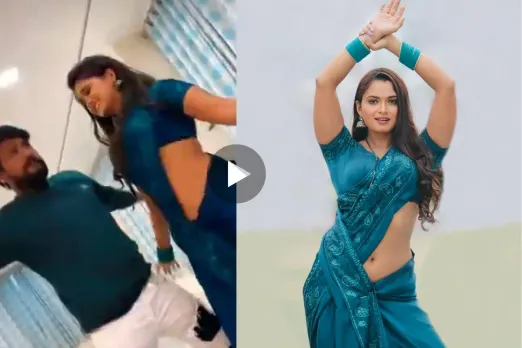 Bhojpuri Hot Video