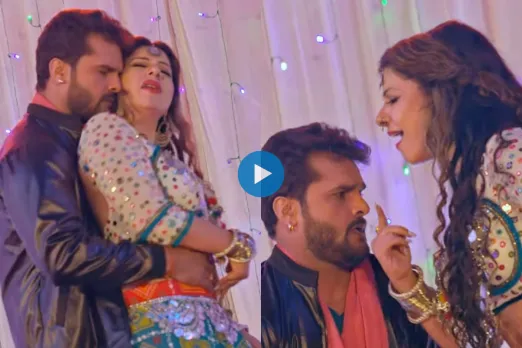 Khesari Lal Yadav New Song