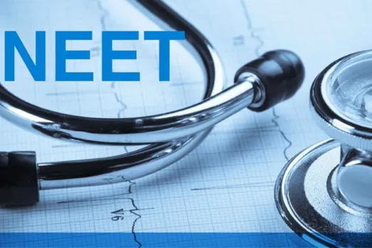 Neet Pass Percentage