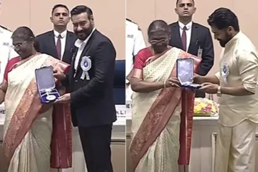 National Film Awards