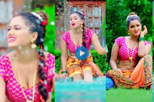Bhojpuri Hot video