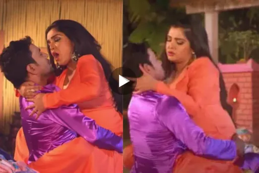 Nirahua and Amrapali