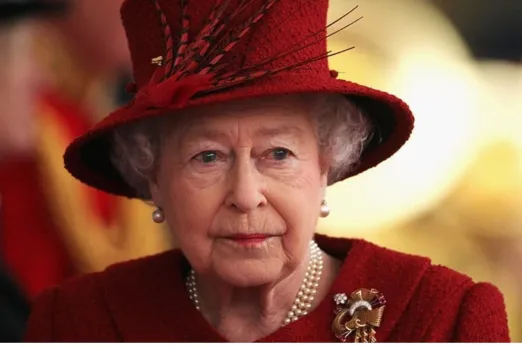 Queen Elizabeth II Death