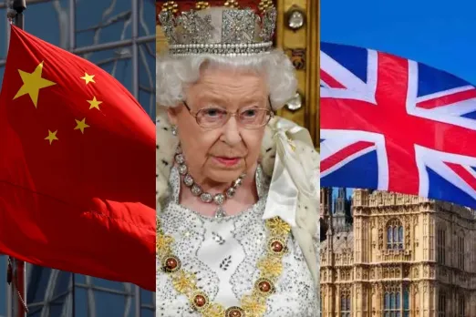 Queen Elizabeth II Funeral