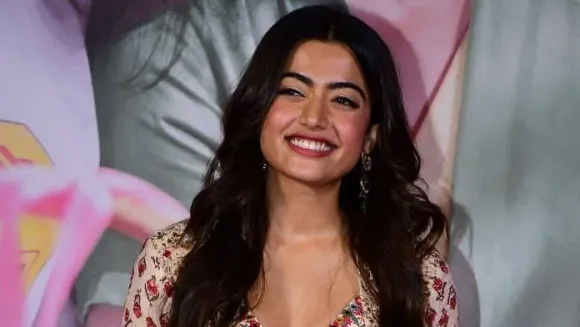 Rashmika Mandanna